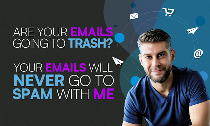 Gig Preview - Create a cold email system that converts