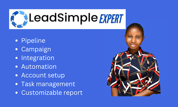 Bestseller - design custom leadsimple pipelines for your business