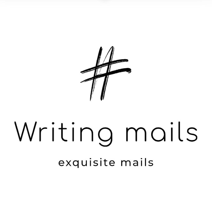 Bestseller - write exquisite and client based emails for you