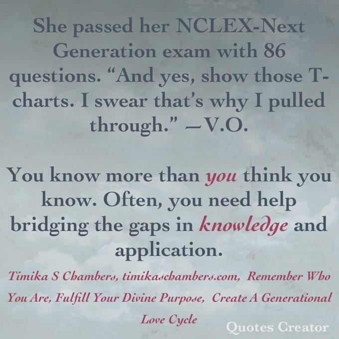 Bestseller - provide nclex tutoring for rn and pn with a study plan