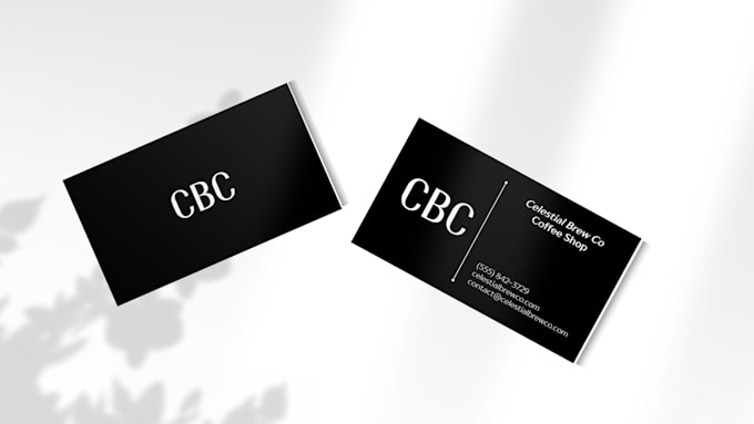 Bestseller - create high quality business cards