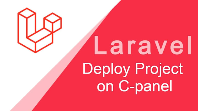 Gig Preview - Deploy your PHP laravel website on cpanel AWS or other platforms