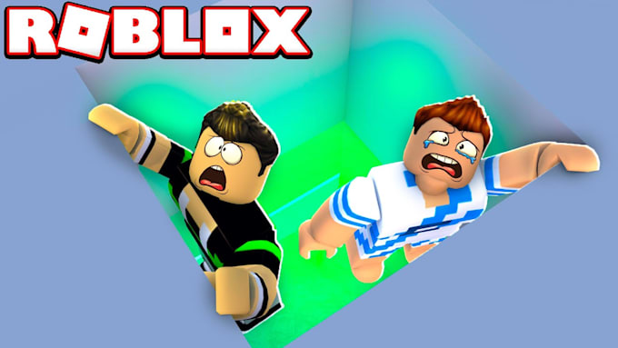 Gig Preview - Make a complete roblox game, roblox simulator game, roblox obby game development