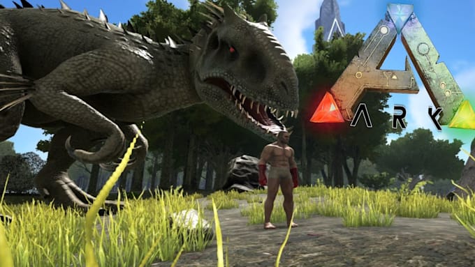 Gig Preview - Create game modder, ark survival, unreal engine 4, 5 in mods