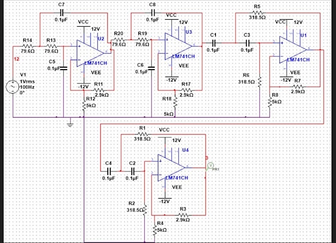 Bestseller - do your circuit simulation, analysis, and design of the pcb