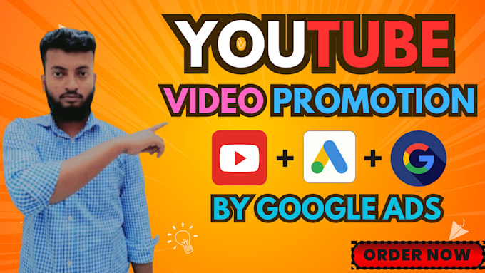 Gig Preview - Do best organic super fast youtube video promotion