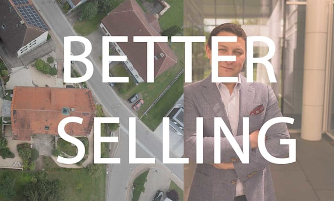 Bestseller - professional real estate video editing for stunning walkthroughs