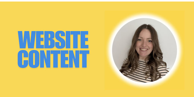 Gig Preview - User centred content for your website