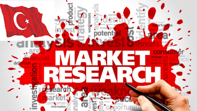 Bestseller - market research in turkey