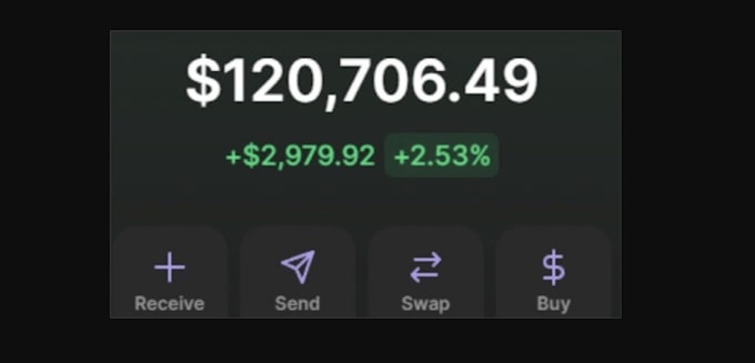 Gig Preview - Build trading bot, mev, sandwich, sniper, volume on eth and solana