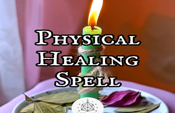 Gig Preview - Cast love relationship healing spell plus psychic reading