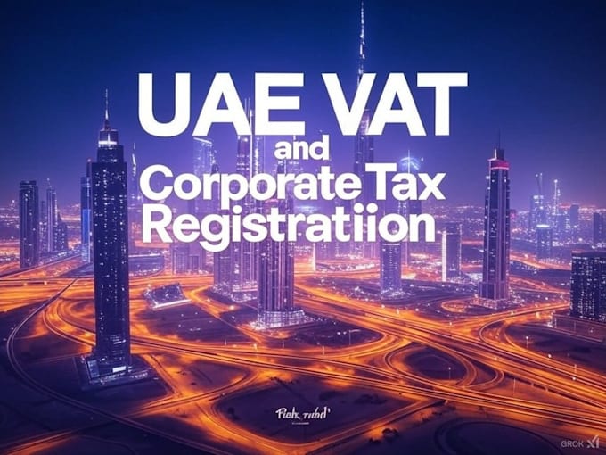 Gig Preview - Do uae corporate tax registration