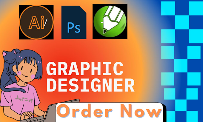 Bestseller - be your business designer , photo manipulation and photoshop editing