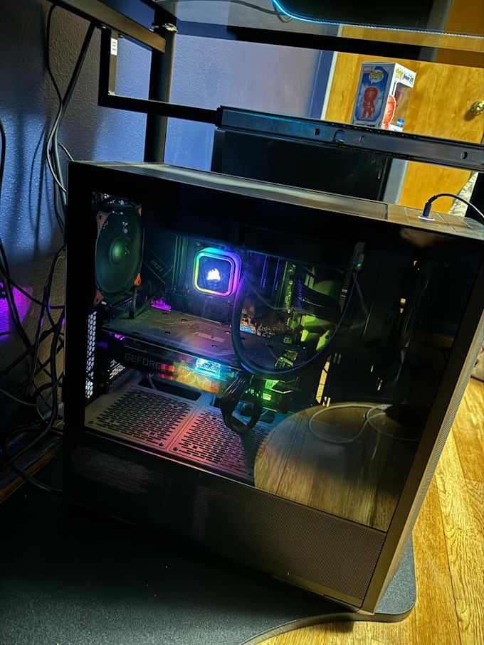 Bestseller - design and build your dream custom PC