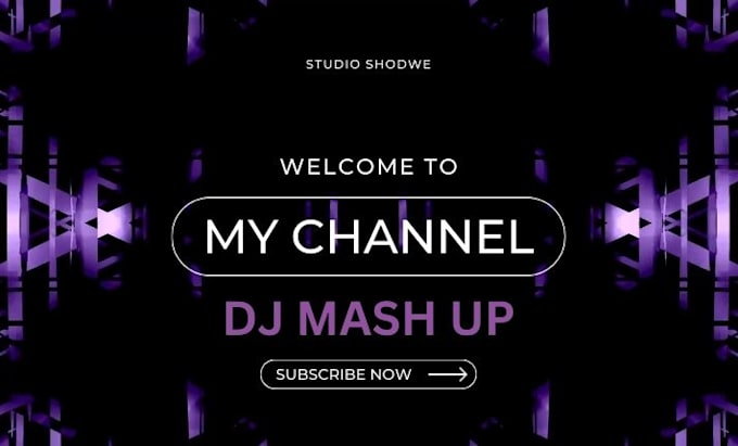 Gig Preview - Create a professional dj mix dj mashup custom music project party event