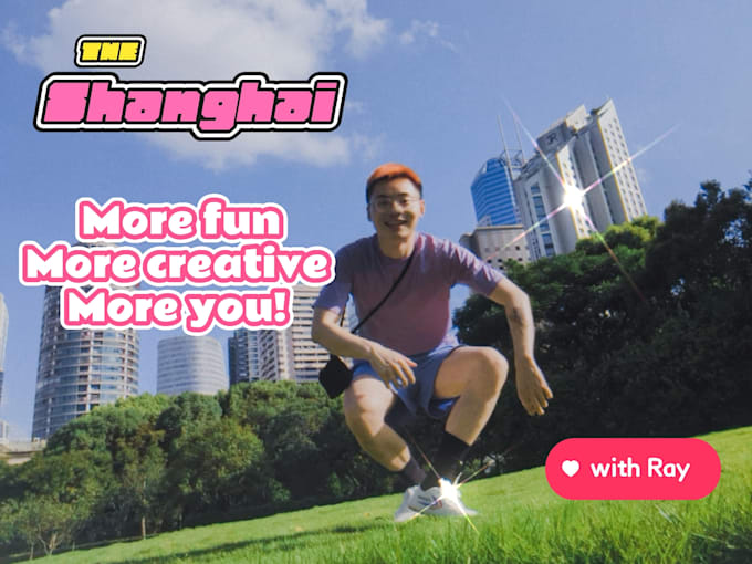 Gig Preview - Craft your perfect shanghai tour photos, food, culture