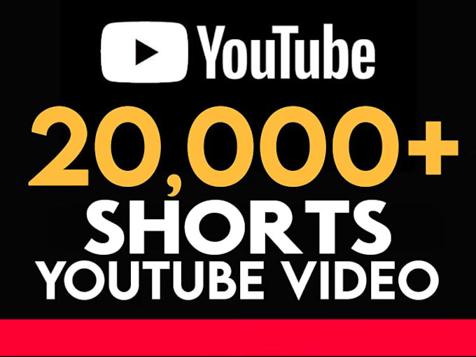 Gig Preview - Do organic youtube shorts video views to channel