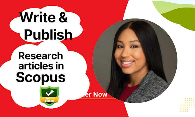 Bestseller - write and publish research articles in scopus pubmes, isi indexed journals