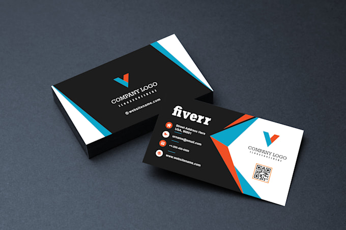 Bestseller - create professional business card design