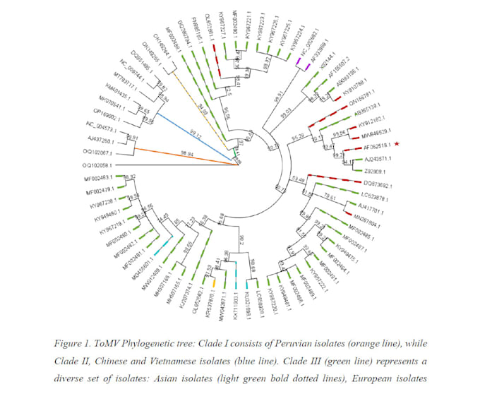 Gig Preview - Provide data analysis, bioinformatics, language services