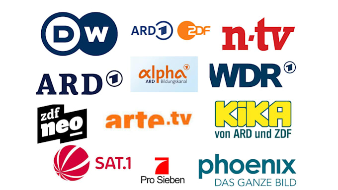 Gig Preview - Broadcast your music video, advertise your business, commercial on german TV