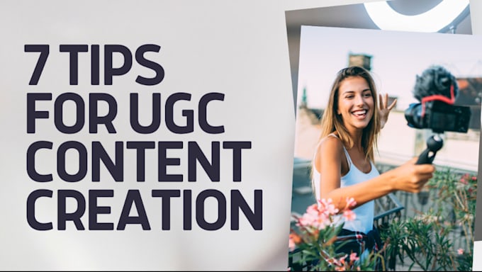 Bestseller - make ugc ad, street interview, podcast, for social media and apps