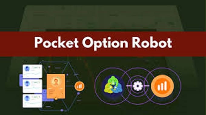 Bestseller - develop pocket option bot, pocket bot, pocket option, option bot, iq option bot