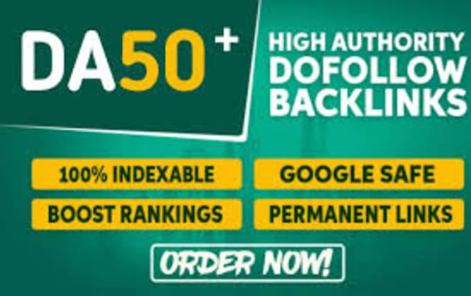 Bestseller - do 1000 SEO dofollow backlinks for google ranking