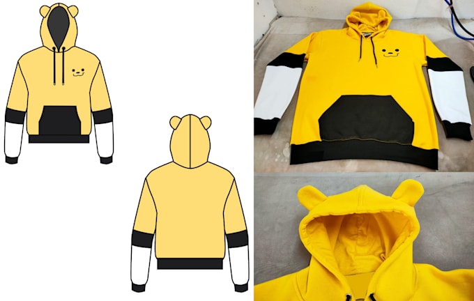 Bestseller - design and manufacture custom hoodie and tracksuits