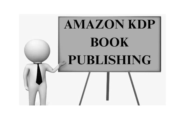 Gig Preview - Do amazon KDP ads and custom book trailers to promote your book