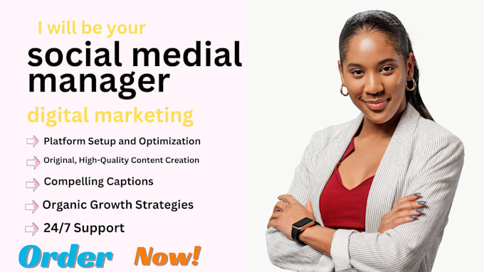 Bestseller - be your medical spa social media marketing manager and content creator