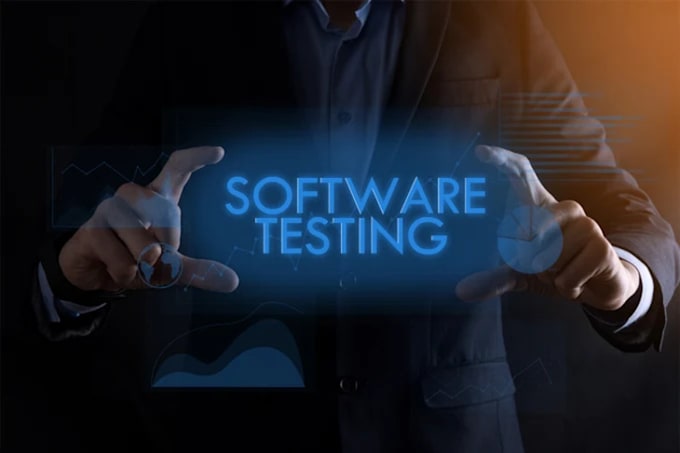 Gig Preview - Specialize in manual software testing for websites and mobile applications