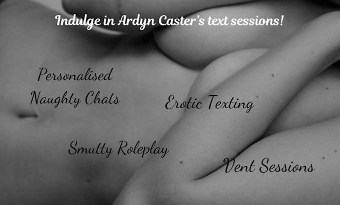 Gig Preview - Engage in intimate and erotic texting tailored to your desires