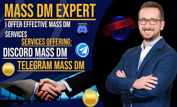 Bestseller - discord mass dm, discord mass dm, discord server promotion, discord mass dm bot