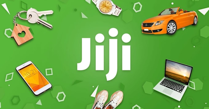 Gig Preview - Do jiji promotion for you