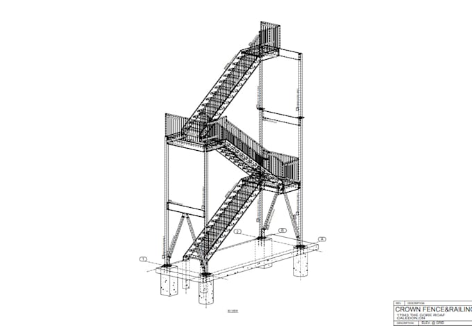 Gig Preview - Provide expert civil and structural engineering services