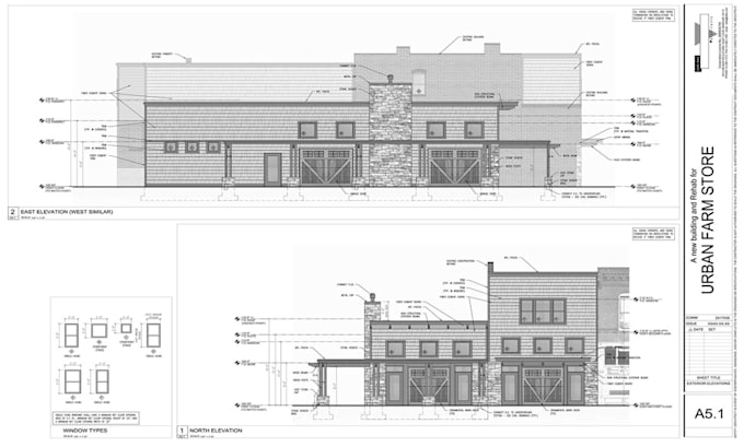 Bestseller - design architectural design blueprint for construction in auto card sketchup