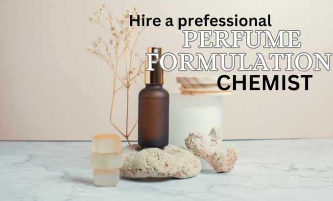 Bestseller - be your chemist for perfume and cosmetic product formulation