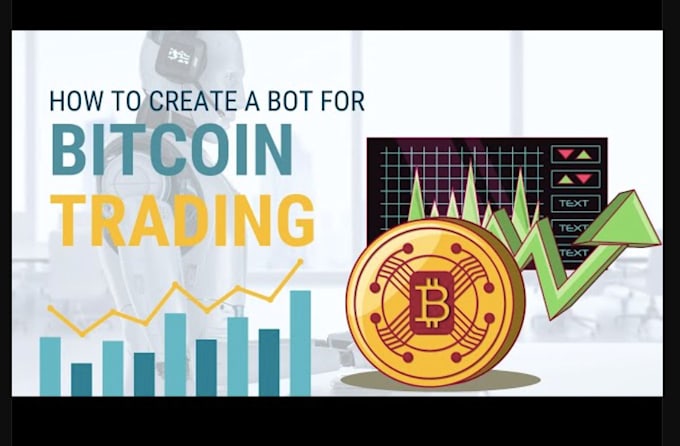 Gig Preview - Setup profitable and successful high profitable btc bot, btc app for you