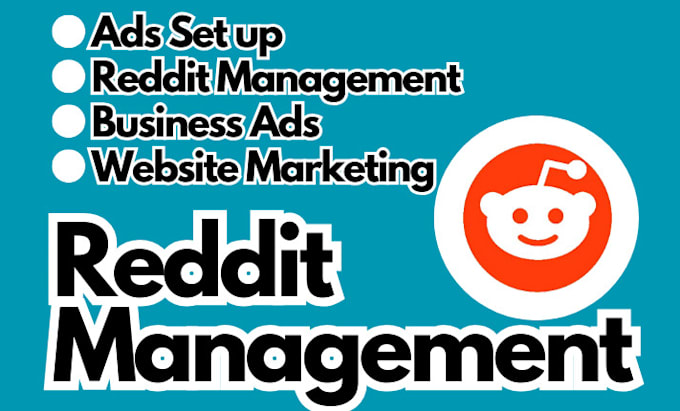 Bestseller - do reddit post management for business, ecommerce website, saas crypto token seo