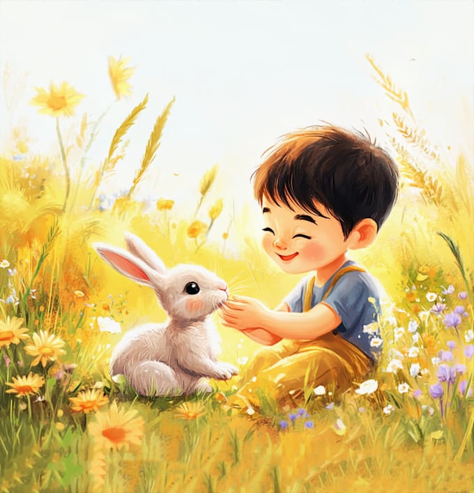 Bestseller - illustrate children story book illustration children story book illustration