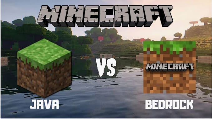 Gig Preview - Minecraft 3d model custom java or bedrock