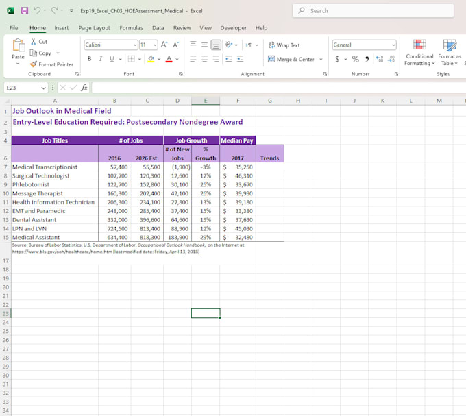 Gig Preview - Do data entry typing work job, copy paste, excel data entry