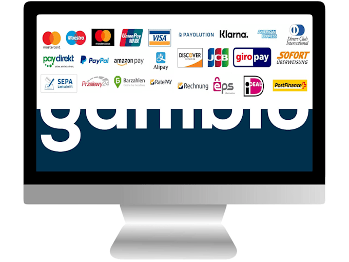 Gig Preview - Take your gambio shop and website to the next level