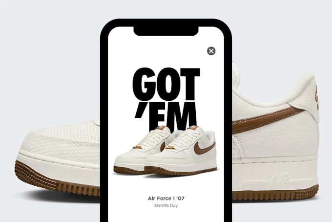 Gig Preview - Build shoes bot, snkrs app bot, snkrs bot, kobe shoes bot, jordans shoes bot