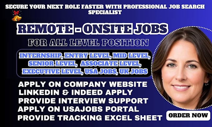 Bestseller - job hunt, apply remote job use reverse recruit to find online work from home job