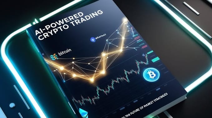 Gig Preview - Help how to become a successful crypto trader for you