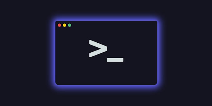 Gig Preview - Create custom command line interfaces in python