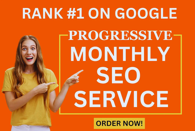 Gig Preview - Rank higher on google with expert wordpress onsite SEO and on page optimization