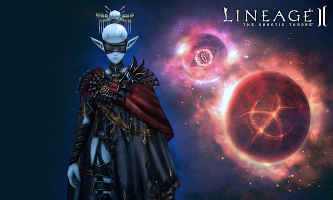 Bestseller - make your own lineage 2 server customized optimized